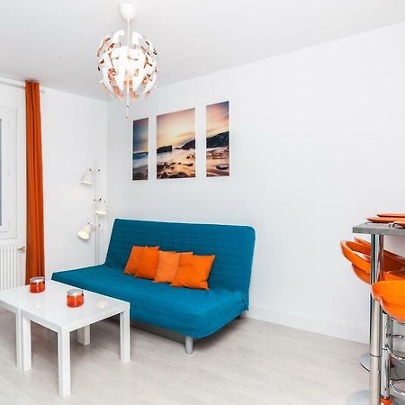 Le Compans - Appartement Avec Chambre Toulouse Exterior photo